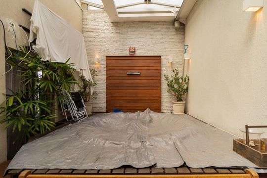 Apartamento à venda com 4 quartos, 224m² em Vila Bela Alianca, São Paulo