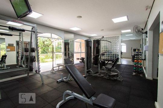 Apartamento à venda com 4 quartos, 224m² em Vila Bela Alianca, São Paulo