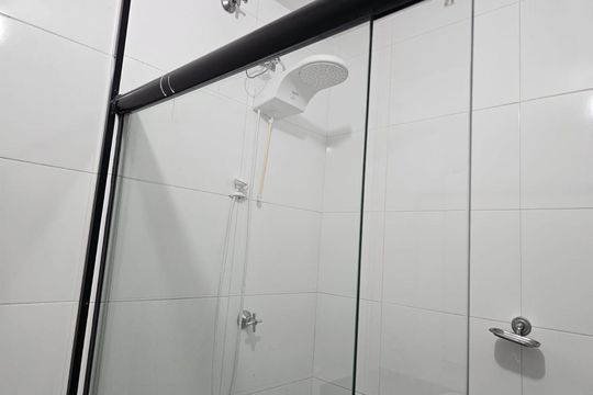 Apartamento para alugar com 1 quarto, 58m² em Centro, Taubaté