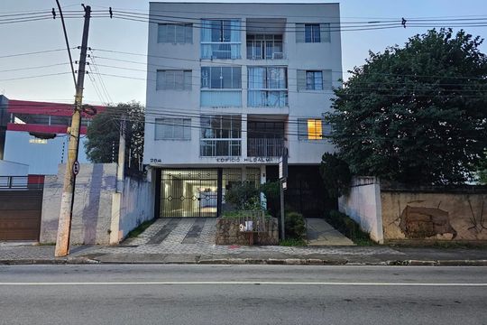 Apartamento para alugar com 1 quarto, 58m² em Centro, Taubaté