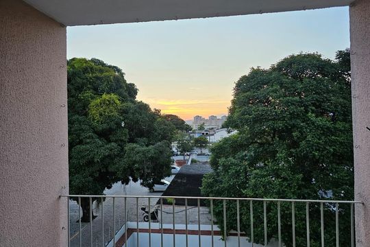 Apartamento para alugar com 1 quarto, 58m² em Centro, Taubaté