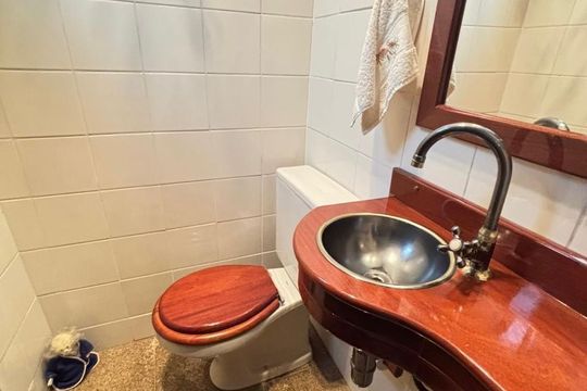 Casa à venda com 4 quartos, 170m² em Cambuci, São Paulo
