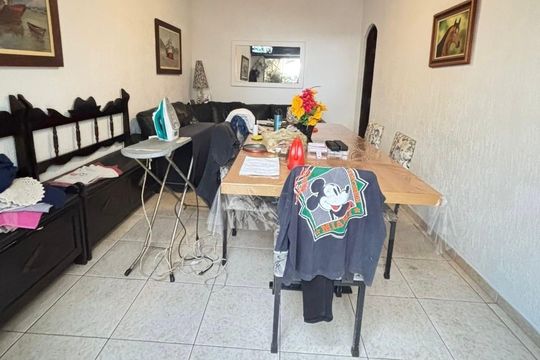 Casa à venda com 4 quartos, 170m² em Cambuci, São Paulo