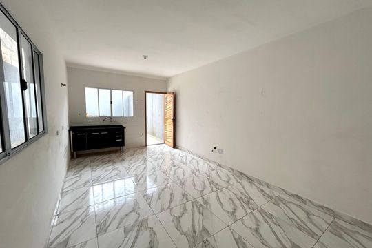Cozinha de casa à venda com 3 quartos, 100m² em Vila Barros, Guarulhos