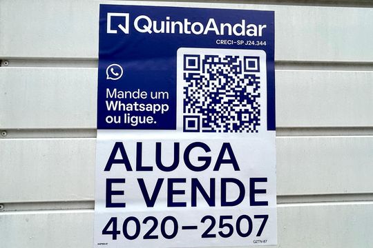 Placa Aproximada de casa à venda com 3 quartos, 100m² em Vila Barros, Guarulhos