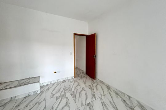 Quarto Suíte de casa à venda com 3 quartos, 100m² em Vila Barros, Guarulhos