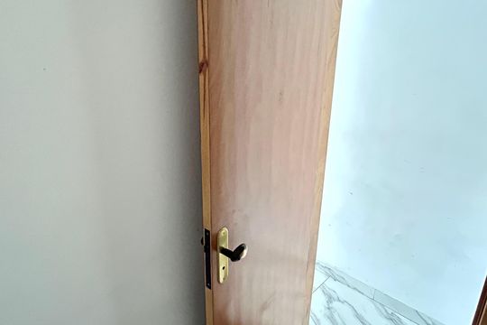 Banheiro 2 de casa à venda com 3 quartos, 100m² em Vila Barros, Guarulhos