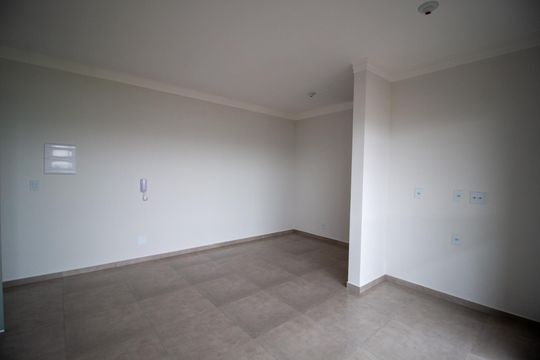 Sala de apartamento para alugar com 2 quartos, 67m² em Jardim America, Sorocaba