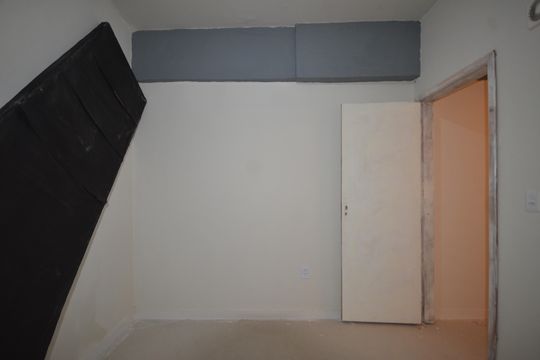 Quarto de apartamento para alugar com 1 quarto, 45m² em Madureira, Rio de Janeiro