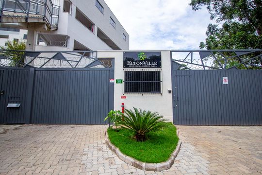 Apartamento para alugar com 2 quartos, 67m² em Jardim America, Sorocaba
