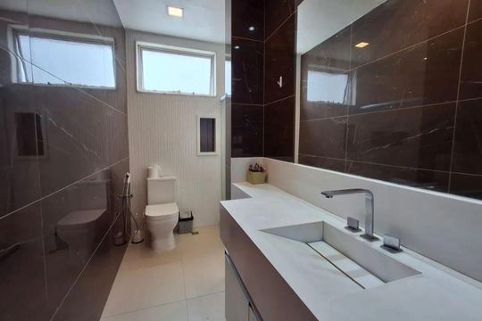 Apartamento para alugar com 4 quartos, 210m² em Graça, Salvador
