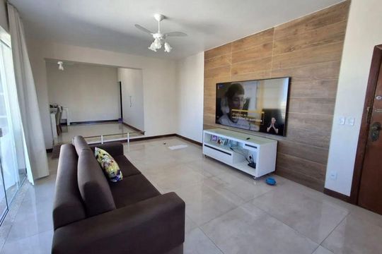 Apartamento para alugar com 4 quartos, 210m² em Graça, Salvador