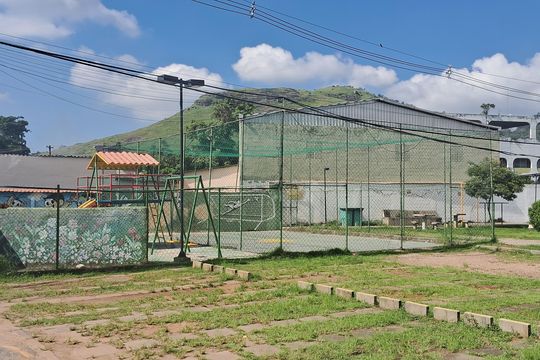 Apartamento à venda com 2 quartos, 48m² em Taquara, Rio de Janeiro
