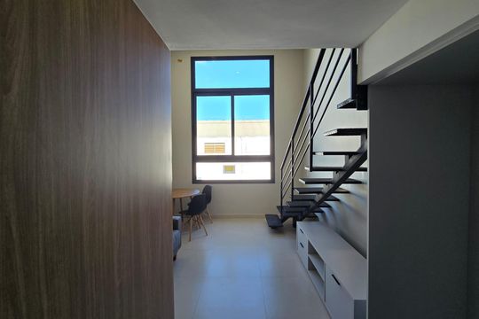 Apartamento para alugar com 1 quarto, 37m² em Vila Galvão, Guarulhos