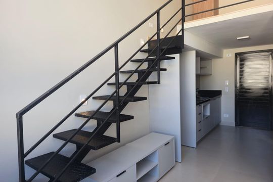 KitStudio de apartamento para alugar com 1 quarto, 37m² em Vila Galvão, Guarulhos