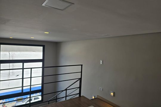 KitStudio de apartamento para alugar com 1 quarto, 37m² em Vila Galvão, Guarulhos