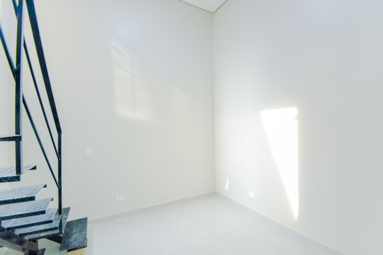 Studio de kitnet/studio para alugar com 1 quarto, 37m² em Vila Galvão, Guarulhos