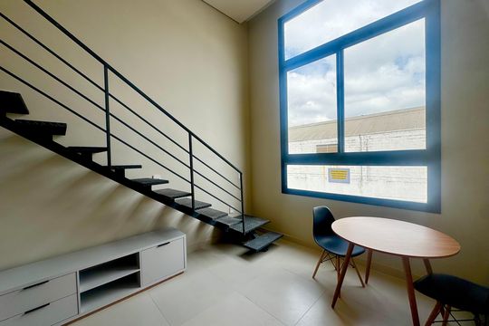 Kitnet/Studio para alugar com 1 quarto, 37m² em Vila Galvão, Guarulhos