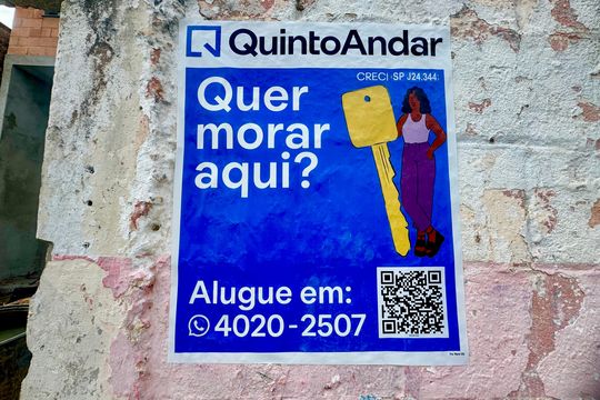 Placa aproximada  de kitnet/studio para alugar com 1 quarto, 37m² em Vila Galvão, Guarulhos