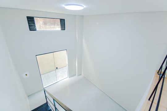 Studio  de kitnet/studio para alugar com 1 quarto, 37m² em Vila Galvão, Guarulhos