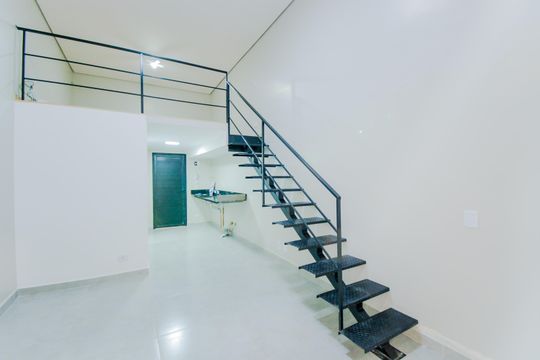 Kitnet/Studio para alugar com 1 quarto, 37m² em Vila Galvão, Guarulhos