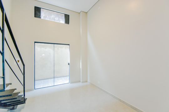 Studio de kitnet/studio para alugar com 1 quarto, 37m² em Vila Galvão, Guarulhos