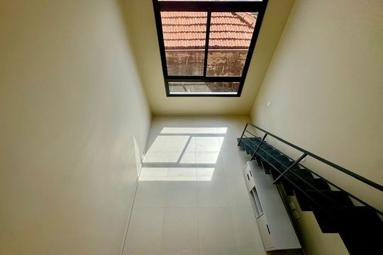Sala de kitnet/studio para alugar com 1 quarto, 37m² em Vila Galvão, Guarulhos