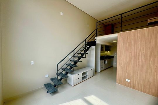 Kitnet/Studio para alugar com 1 quarto, 37m² em Vila Galvão, Guarulhos