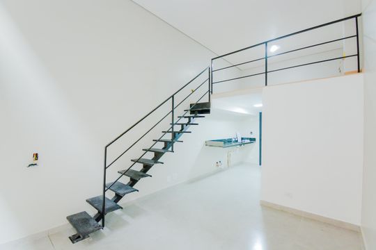 Kitnet/Studio para alugar com 1 quarto, 37m² em Vila Galvão, Guarulhos