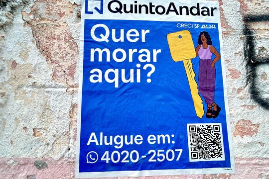 Placa Aproximada  de kitnet/studio para alugar com 1 quarto, 34m² em Vila Galvão, Guarulhos