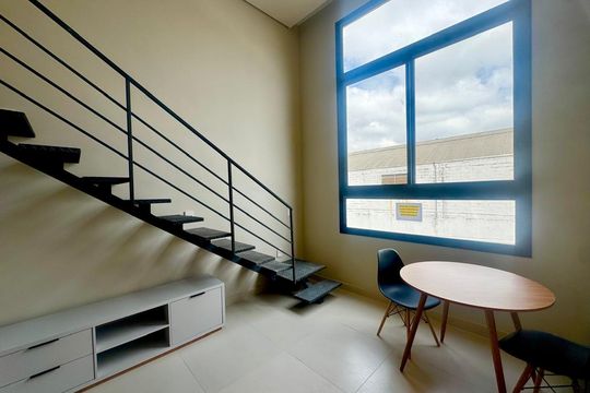 Kitnet/Studio para alugar com 1 quarto, 34m² em Vila Galvão, Guarulhos