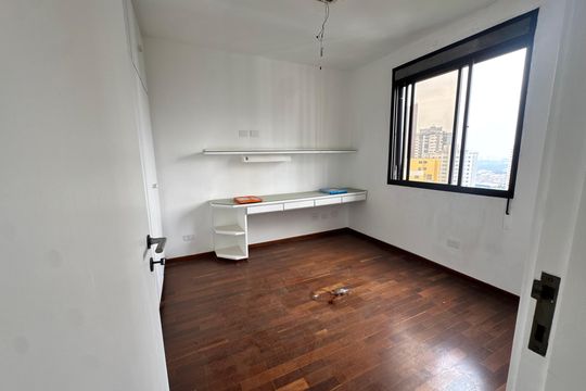 Apartamento à venda com 4 quartos, 692m² em Morumbi, São Paulo