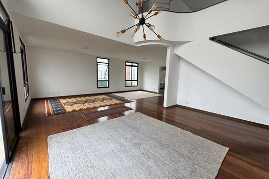 Apartamento à venda com 4 quartos, 692m² em Morumbi, São Paulo