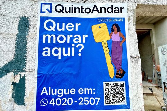 Placa Aproximada  de kitnet/studio para alugar com 1 quarto, 34m² em Vila Galvão, Guarulhos