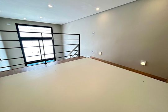 Quarto  de kitnet/studio para alugar com 1 quarto, 34m² em Vila Galvão, Guarulhos