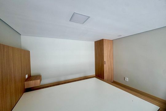 Quarto  de kitnet/studio para alugar com 1 quarto, 34m² em Vila Galvão, Guarulhos