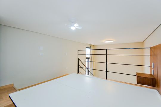 Quarto de kitnet/studio para alugar com 1 quarto, 34m² em Vila Galvão, Guarulhos
