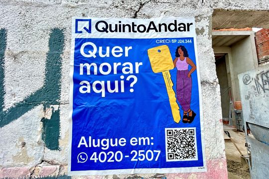 Placa Aproximada  de kitnet/studio para alugar com 1 quarto, 34m² em Vila Galvão, Guarulhos