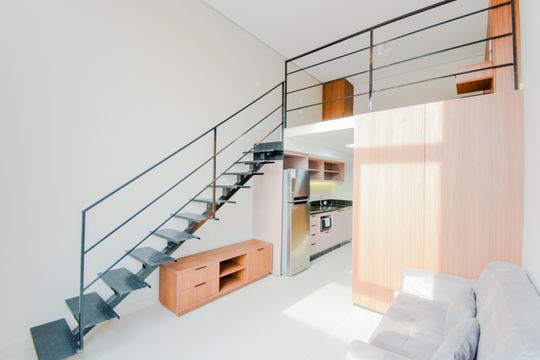 Kitnet/Studio para alugar com 1 quarto, 34m² em Vila Galvão, Guarulhos