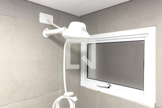 Kitnet/Studio para alugar com 1 quarto, 22m² em Pinheiros, São Paulo