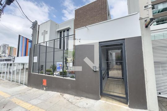 Kitnet/Studio para alugar com 1 quarto, 22m² em Pinheiros, São Paulo