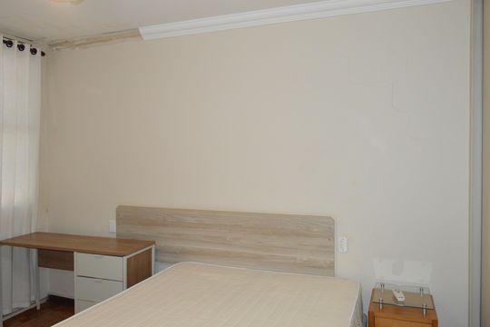 Quarto 1 de apartamento para alugar com 3 quartos, 159m² em Centro, Ribeirão Preto