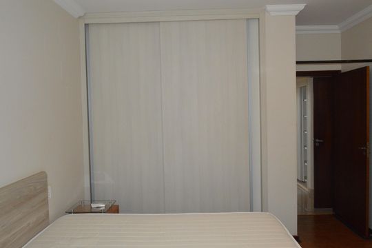 Quarto 1 de apartamento para alugar com 3 quartos, 159m² em Centro, Ribeirão Preto