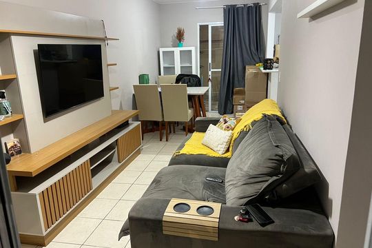 Casa de Condomínio à venda com 3 quartos, 105m² em Vargem Pequena, Rio de Janeiro