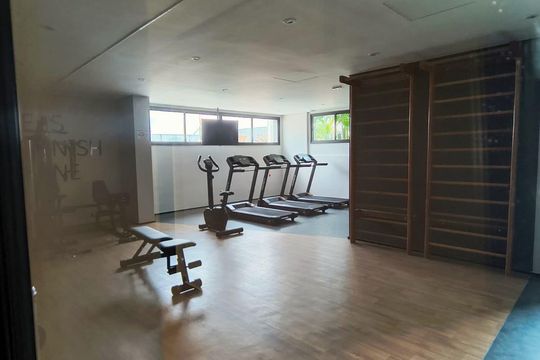 Área Comum de apartamento à venda com 3 quartos, 70m² em Caxingui, São Paulo