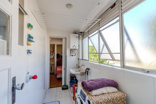 Área Comum  de apartamento para alugar com 2 quartos, 87m² em Menino Deus, Porto Alegre