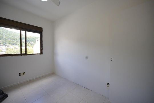Quarto 2 de apartamento para alugar com 3 quartos, 90m² em Córrego Grande, Florianópolis