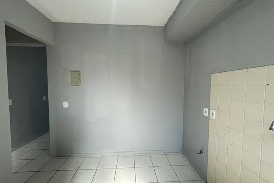 Apartamento para alugar com 2 quartos, 45m² em Rondônia, Novo Hamburgo