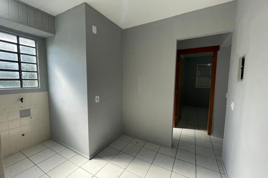 Apartamento para alugar com 2 quartos, 45m² em Rondônia, Novo Hamburgo
