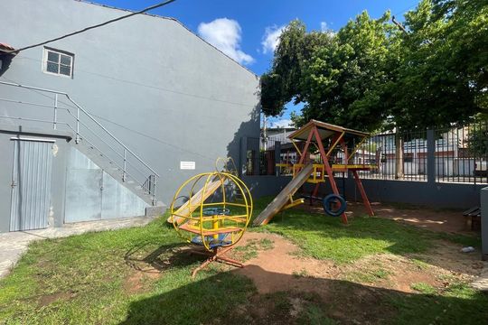 Apartamento para alugar com 2 quartos, 45m² em Rondônia, Novo Hamburgo